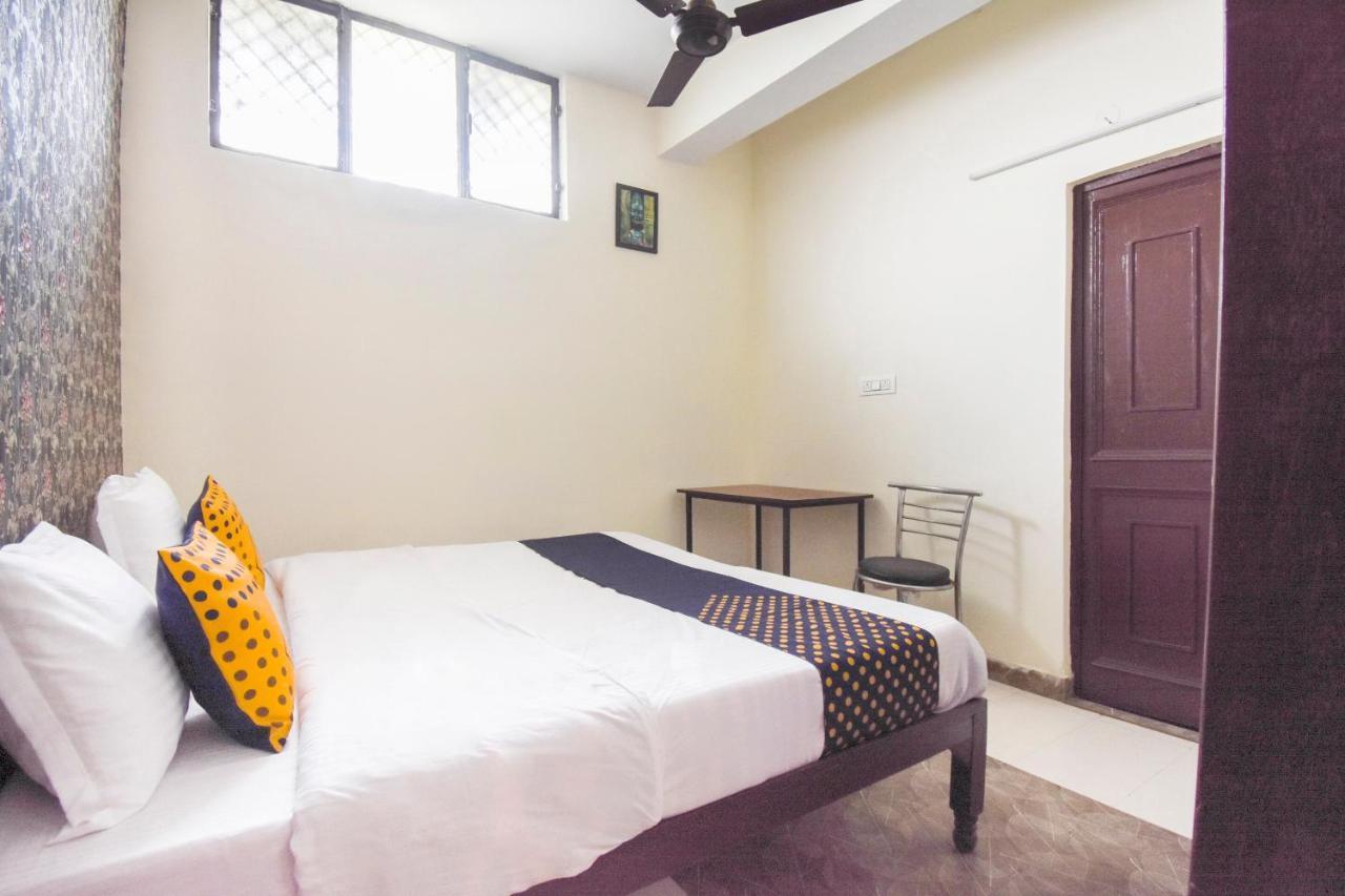 Spot On 70295 Sky Inn Jalandhar Exterior photo