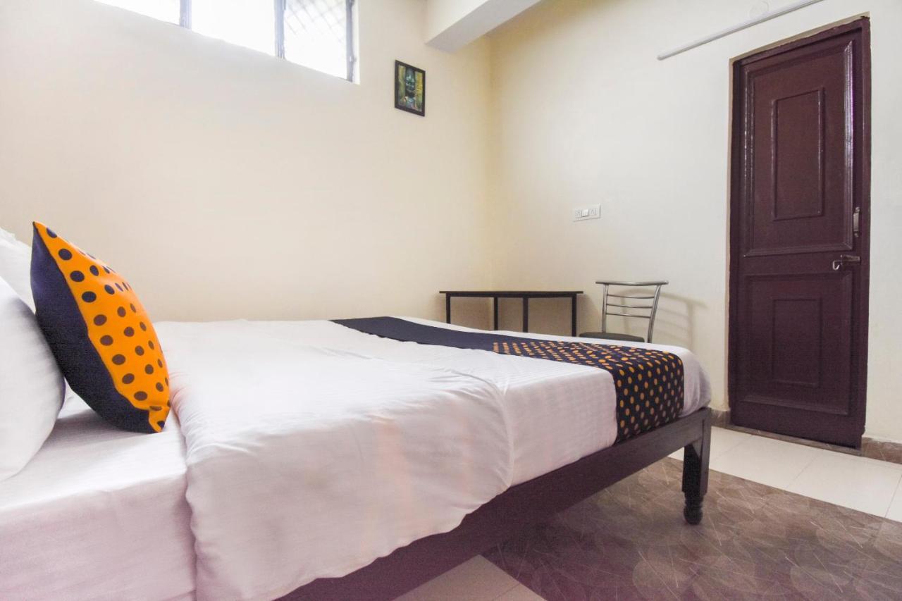 Spot On 70295 Sky Inn Jalandhar Exterior photo